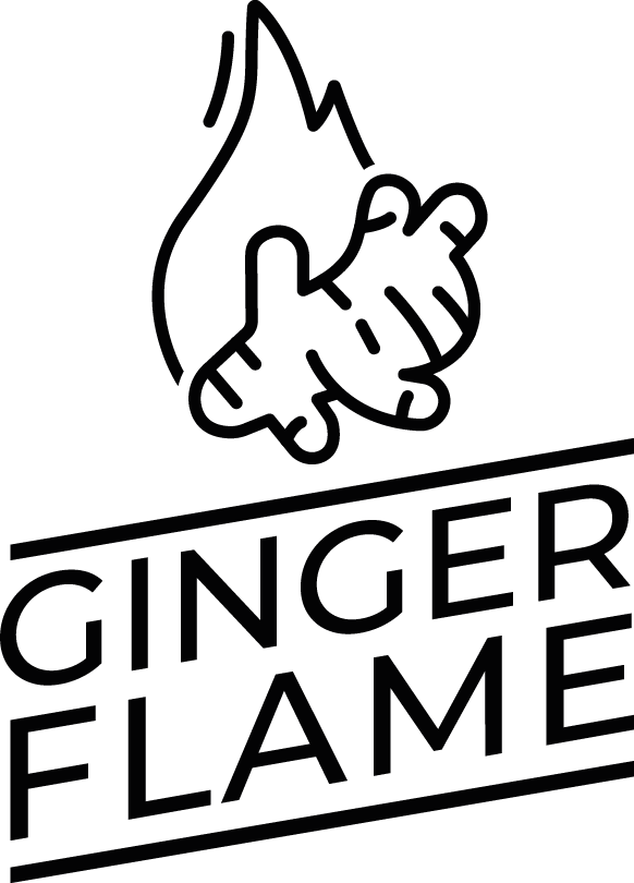 Ginger Flame